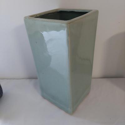 Ceramic Vases & More (BPR-BBL)