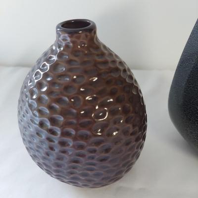 Ceramic Vases & More (BPR-BBL)