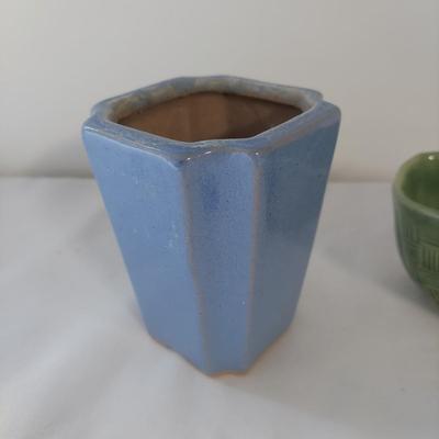 Ceramic Vases & More (BPR-BBL)