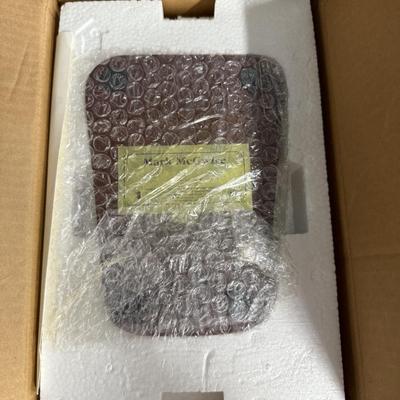 Danbury Mint - Mark McGwire