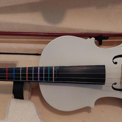 Mendini Beginner Fiddle 4/4