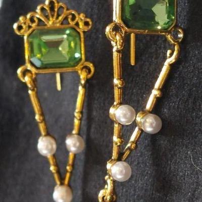 Fashion Earrings