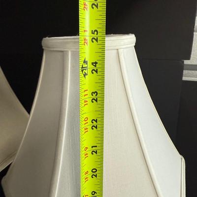 Waterford Crystal Lamps