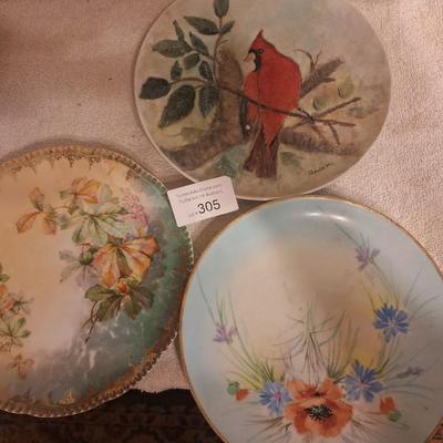 Sale Photo Thumbnail #1267: Lot of 3