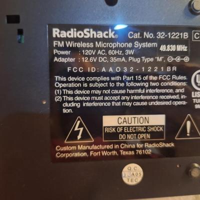 Sale Photo Thumbnail #1298: untested.  It's just this piece, if there is more that should go with it…we don't know what that is.