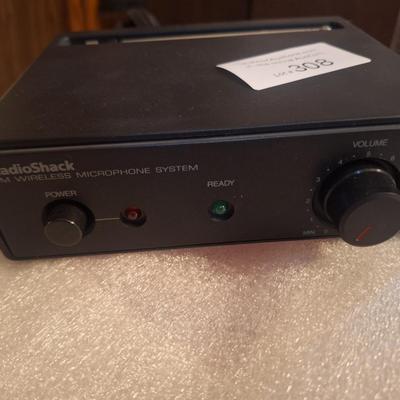 Sale Photo Thumbnail #1295: untested.  It's just this piece, if there is more that should go with it…we don't know what that is.