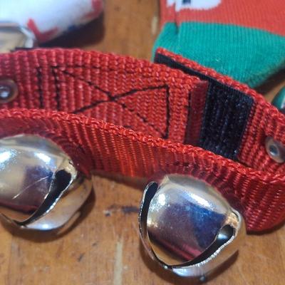 Sale Photo Thumbnail #1304: kids Christmas sock bundle