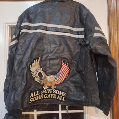 Sale Photo Thumbnail #1307: back side has eagle- all gave some, some gave all