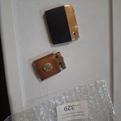 Sale Photo Thumbnail #1372: vintage lighters