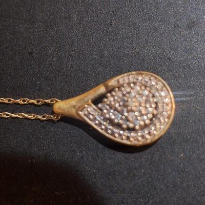 Sale Photo Thumbnail #1402: the smallest one is tangled and they are bagged together so likley to tangle more.