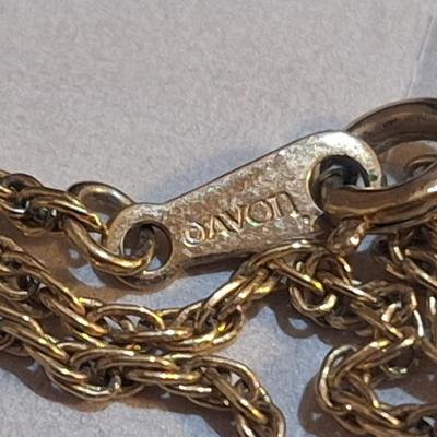 Sale Photo Thumbnail #1463: not likely real pearls