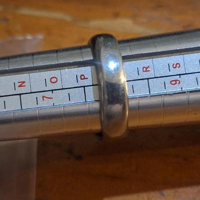 Sale Photo Thumbnail #1503: insidis labeled bright light.