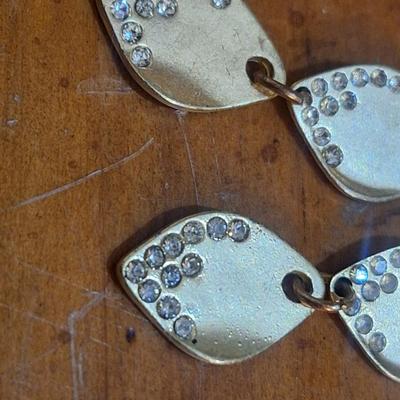 Sale Photo Thumbnail #1527: earring bundle