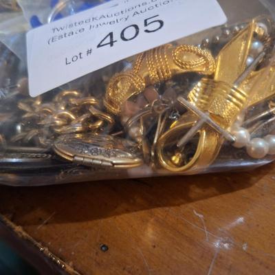 Sale Photo Thumbnail #1577: some are broken, tangled or mismatched