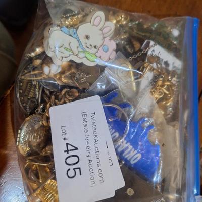 Sale Photo Thumbnail #1576: some are broken, tangled or mismatched