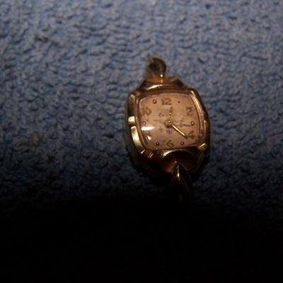 LOT 13 GORGEOUS VINTAGE GOLD WATCH CASES-MARKED 14K-18K