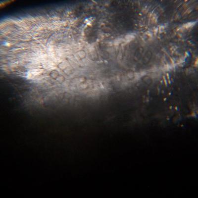 LOT 13 GORGEOUS VINTAGE GOLD WATCH CASES-MARKED 14K-18K