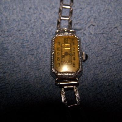 LOT 13 GORGEOUS VINTAGE GOLD WATCH CASES-MARKED 14K-18K