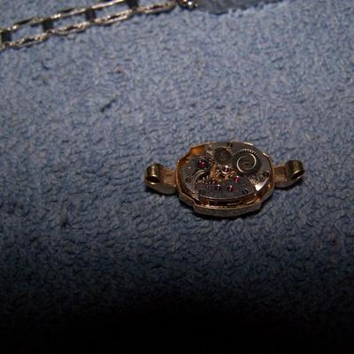 LOT 13 GORGEOUS VINTAGE GOLD WATCH CASES-MARKED 14K-18K