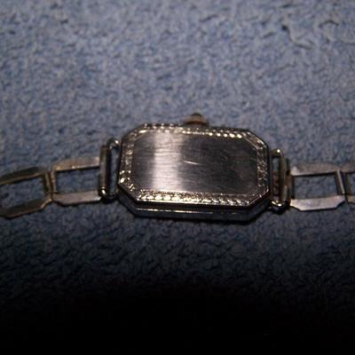 LOT 13 GORGEOUS VINTAGE GOLD WATCH CASES-MARKED 14K-18K