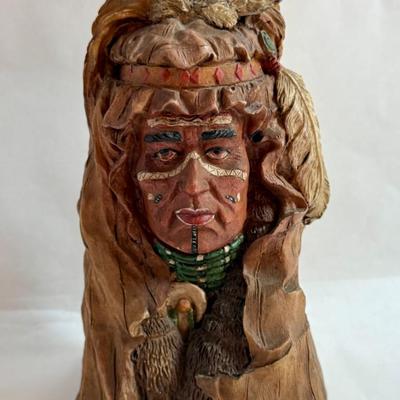 Sale Photo Thumbnail #218: In fair to good condition, with some tiny worn paint spots.