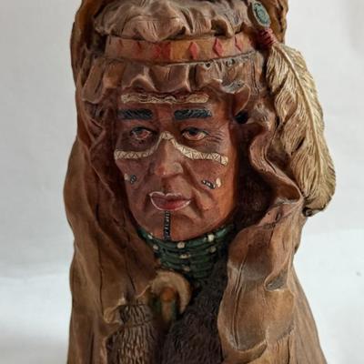 Sale Photo Thumbnail #213: In fair to good condition, with some tiny worn paint spots.