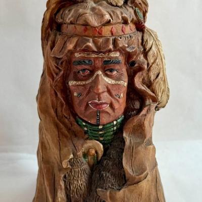 Sale Photo Thumbnail #217: In fair to good condition, with some tiny worn paint spots.