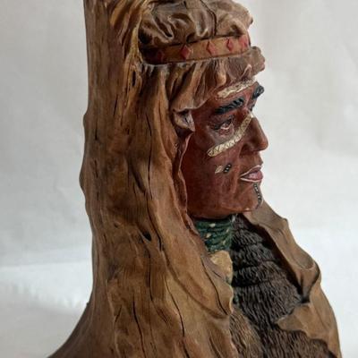 Sale Photo Thumbnail #214: In fair to good condition, with some tiny worn paint spots.