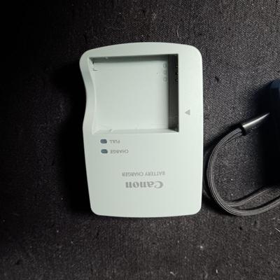 SONY CYBERSHOT AND CANON POWERSHOT DIGITAL CAMERAS