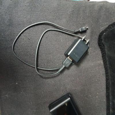 SONY CYBERSHOT AND CANON POWERSHOT DIGITAL CAMERAS