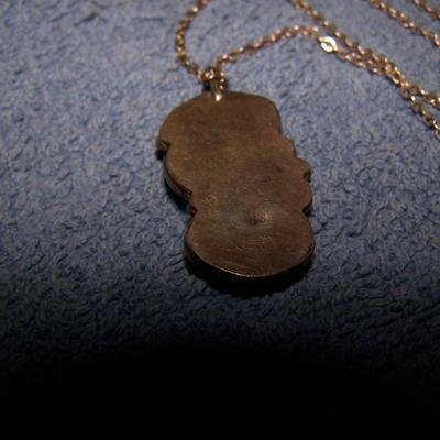 LOT 20 GREAT VINTAGE NATIVE AMERICAN JEWELRY SOME MARKED