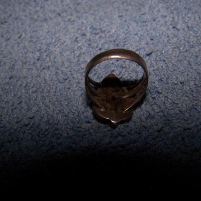 LOT 21 GREAT VINTAGE NATIVE AMERICAN JEWELRY-STERLING/TURQUOISE