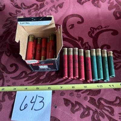 410 Shells
