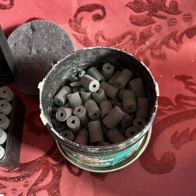 Hodgdon Muzzleloader 50/50 Pellets