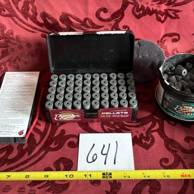 Hodgdon Muzzleloader 50/50 Pellets