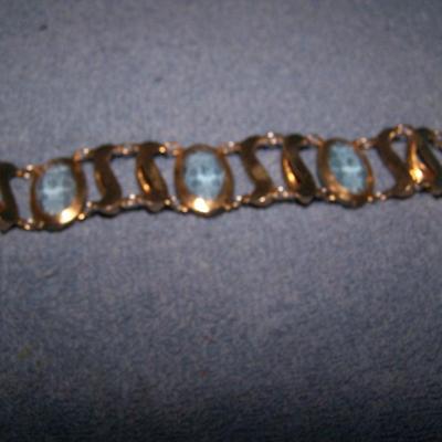 LOT 23 GORGEOUS VINTAGE RHINESTONE BRACELETS