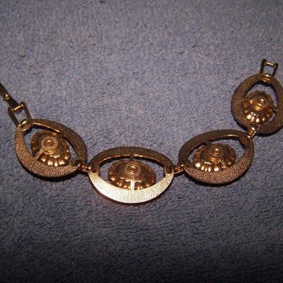 LOT 23 GORGEOUS VINTAGE RHINESTONE BRACELETS