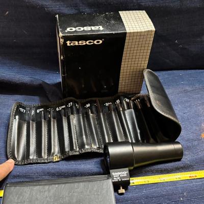Tasco #30/35E Shot Saver Bore Sighter