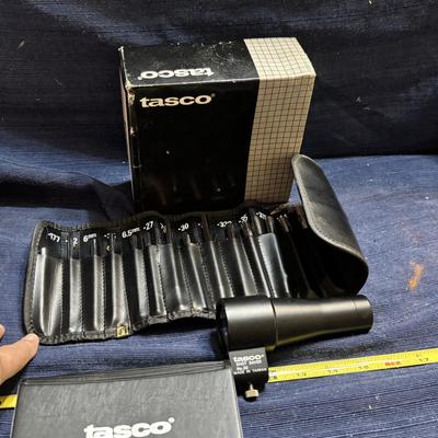 Tasco #30/35E Shot Saver Bore Sighter