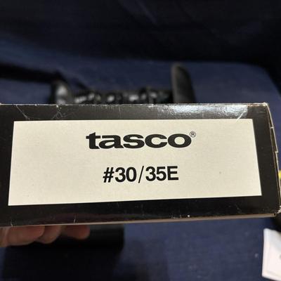 Tasco #30/35E Shot Saver Bore Sighter
