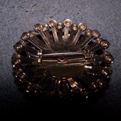 LOT 26 WILD & CRAZY RHINESTONE PINS
