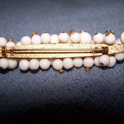 LOT 29 LOVELY VINTAGE RHINESTONE PINS