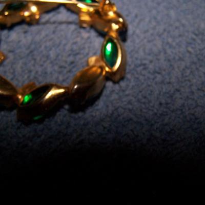 LOT 29 LOVELY VINTAGE RHINESTONE PINS