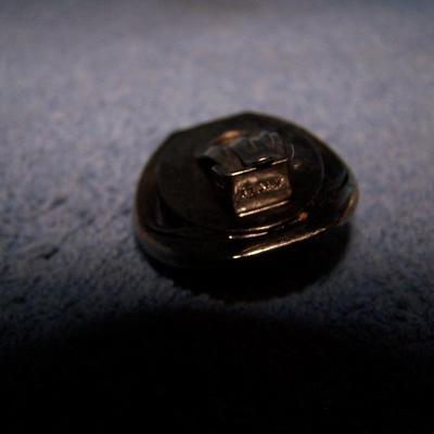 LOT 32 WONDERFUL VINTAGE SIGNED EARRINGS