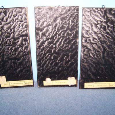 LOT 35 LOVELY VINTAGE ASIAN ITEMS