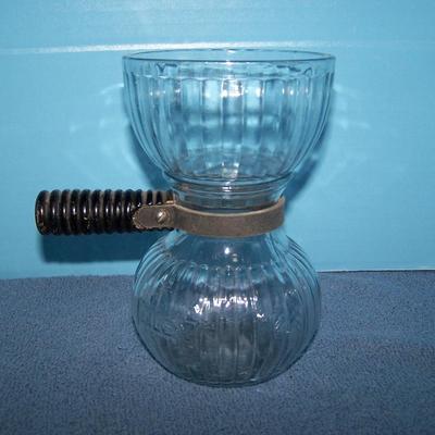 LOT 36 WONDERFUL VINTAGE KITCHEN PIECES SILEX