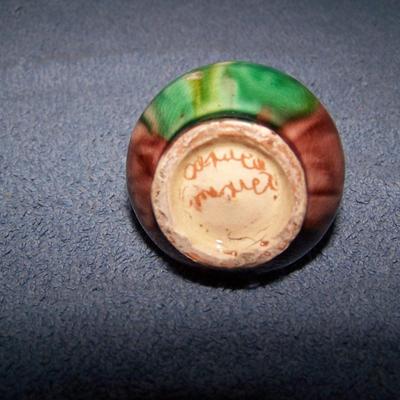 LOT 39 CUTE VINTAGE MINI PITCHERS