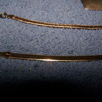 LOT 45 GREAT STERLING JEWELRY