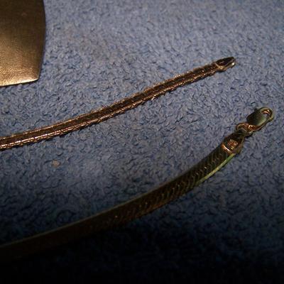 LOT 45 GREAT STERLING JEWELRY