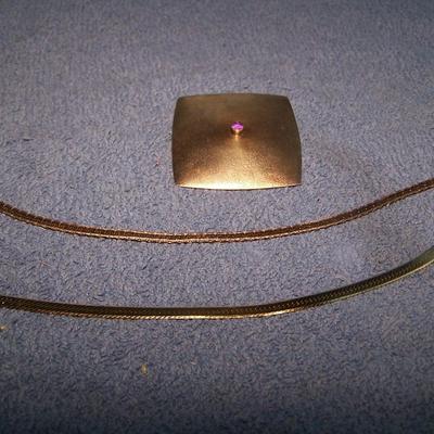 LOT 45 GREAT STERLING JEWELRY